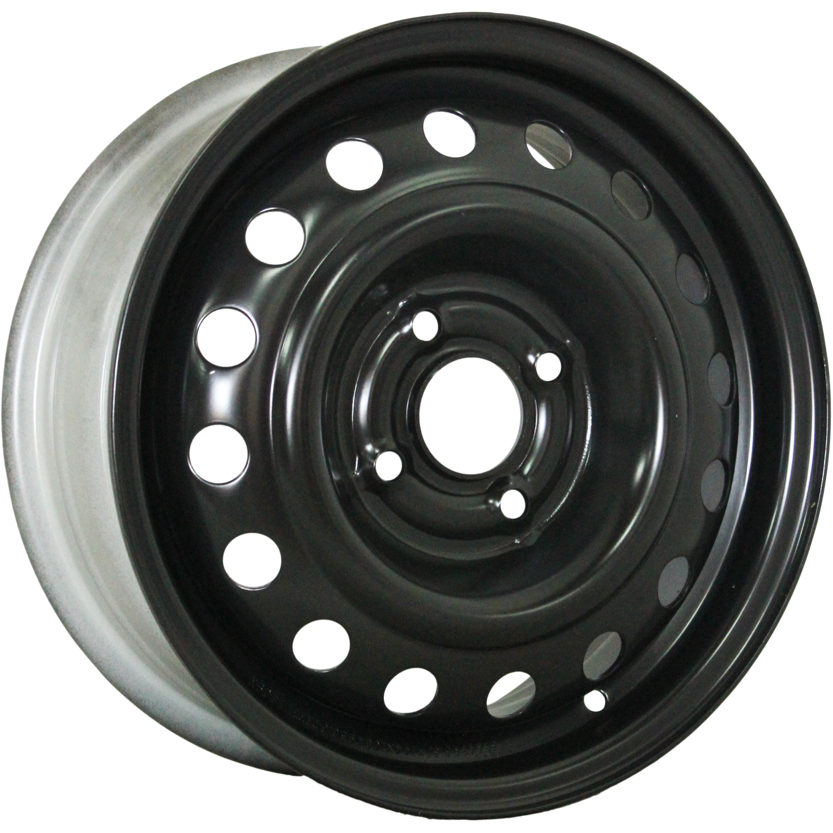 Диски Trebl 9980 6.5x16/5x114.3 D67.1 ET52.5 TREBL-BLACK