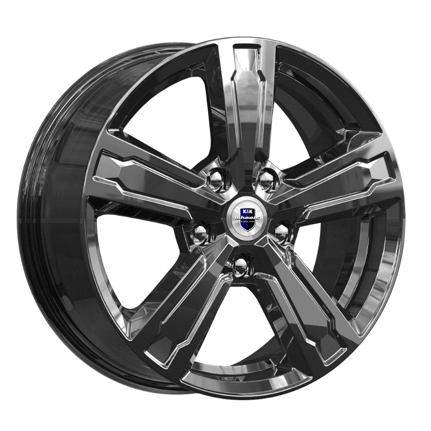 Диски K&K Оклахома 6.5x16/5x112 D57.1 ET42 K-AND-K-KVARTS