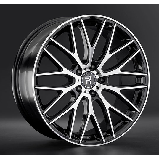 Диски Replay BYD4 8x19/5x120 D64.1 ET50 REPLAY-BKF