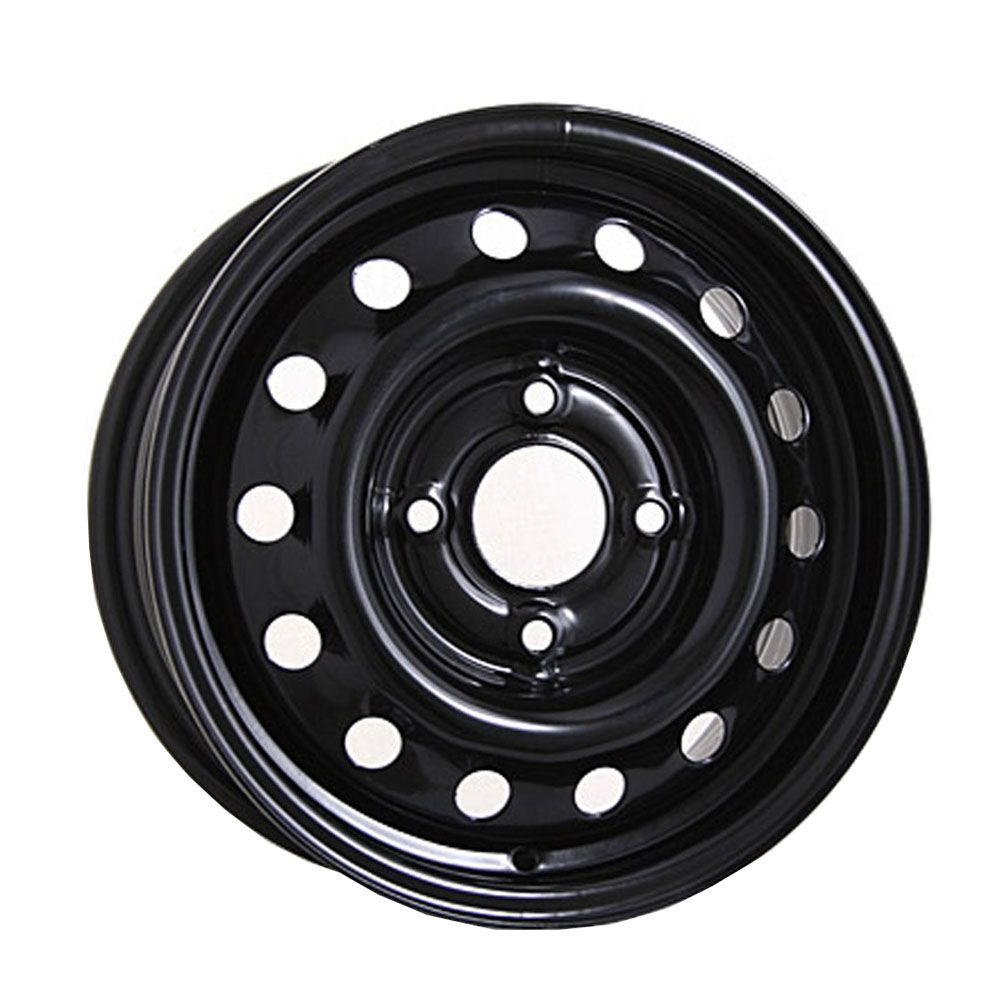 Диски Magnetto 16016 AM 6x16/5x114.3 D67.1 ET43 MAGNETTO-BLACK