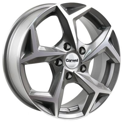 Диски RST R066 6.5x16/5x114.3 D67.1 ET46 RST-GRD