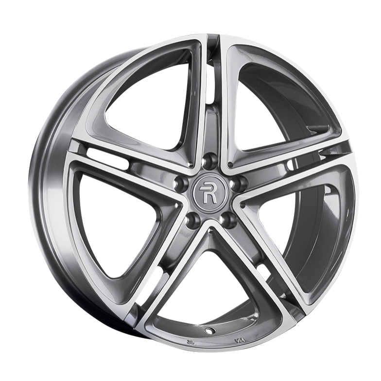 Диски Replica CHR116 8x19/5x108 D65.1 ET36 REPLICA-GMF