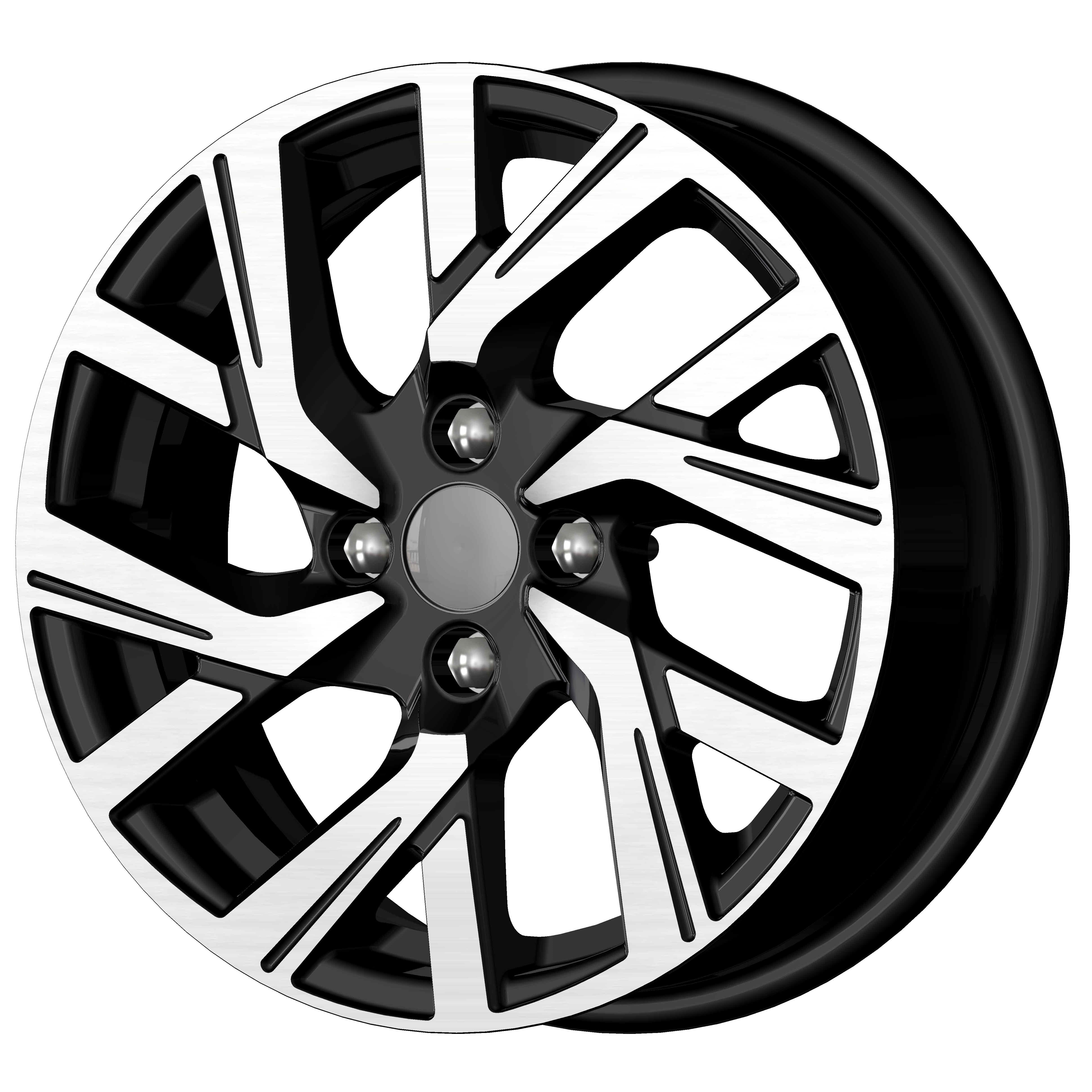 Диски K&K КС1030 (ZV_15_XRAY) 6x15/4x100 D60.1 ET37 K-AND-K-ALMAZ-CHERNYY