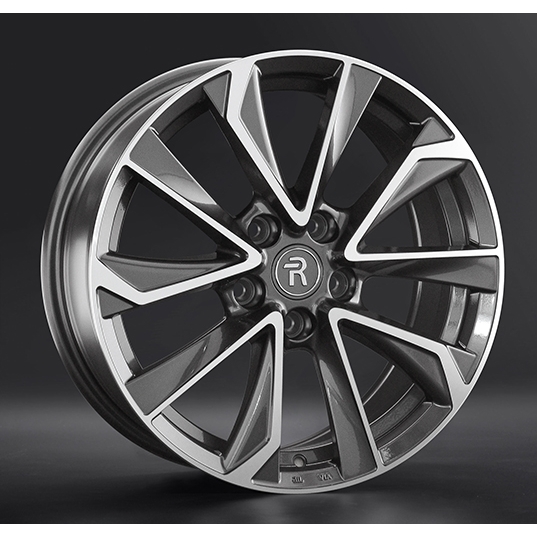 Диски Replica GL50 7.5x19/5x108 D63.3 ET46 REPLICA-GMF