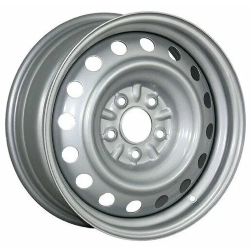 Диски Trebl R-1735 7.5x18/5x108 D60.1 ET36 TREBL-SILVER