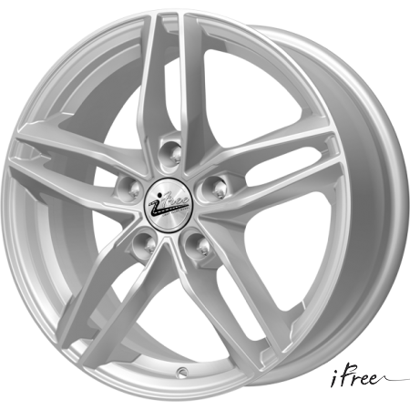 Диски iFree Moskva 6.5x16/5x114.3 D67.1 ET31.5 IFREE-NEO-KLASSIK