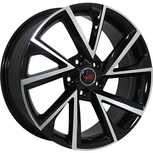 Диски LegeArtis Replica Concept-SK525 7x17/5x112 D57.1 ET38 LEGEARTIS-BKF