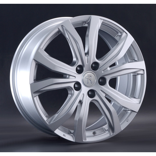 Диски Replica VW263 8x18/5x112 D57.1 ET34 REPLICA-S