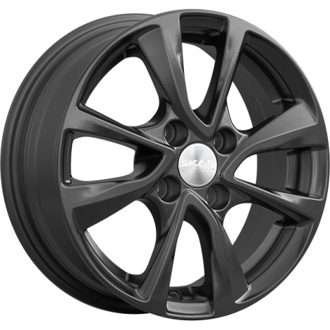 Диски Skad Ницца 5.5x14/4x98 D58.6 ET35 SKAD-BARKHAT