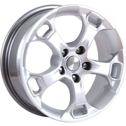 Диски Скад Фараон 7x18/5x112 D66.6 ET38 SKAD-GREY
