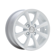 Диски Скад Каллисто 5.5x13/4x98 D58.6 ET35 SKAD-BELYY