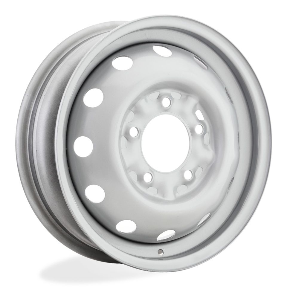 Диски Accuride ВАЗ-21214 5x16/5x139.7 D98.1 ET58 ACCURIDE-SEREBRO