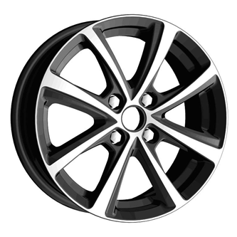 Диски Carwel Акуш 6x15/4x98 D58.6 ET35 CARWEL-AB