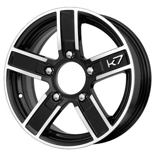 Диски Carwel Нива-7 6x16/5x139.7 D98.1 ET40 CARWEL-AB