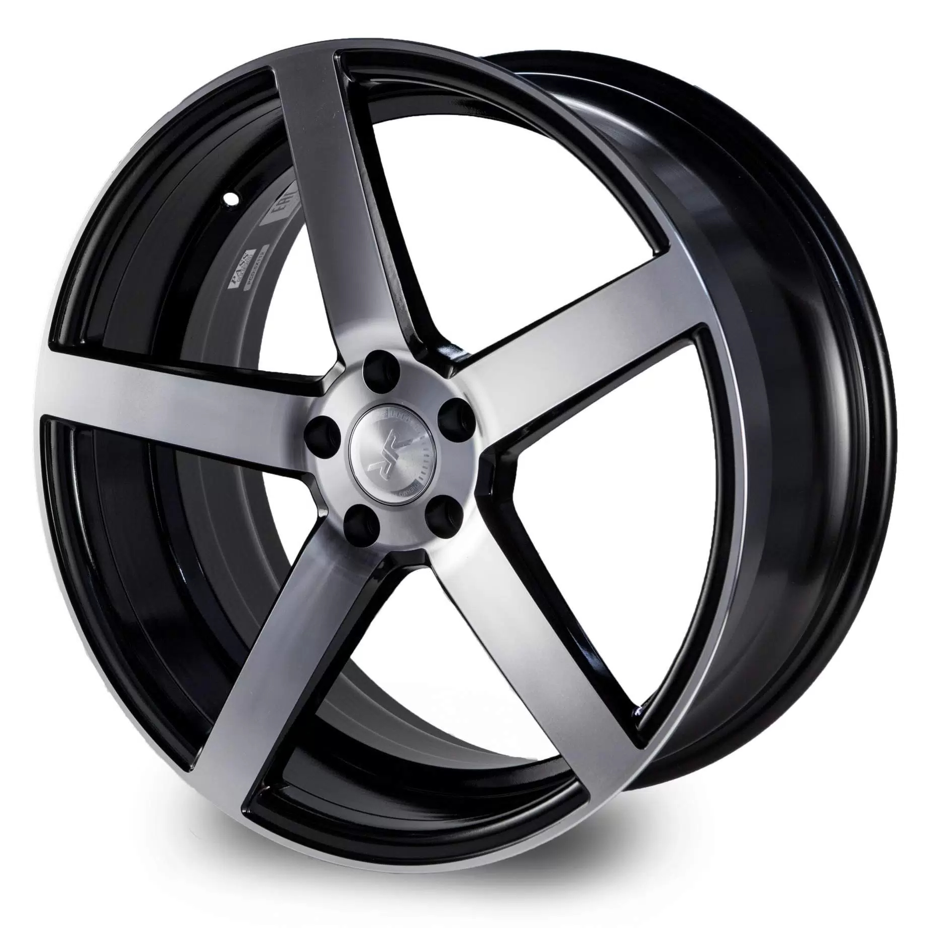 Диски Race Ready CSS2793 6x14/4x100 D60.1 ET38 RACE-READY-B-P
