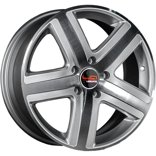 Диски LegeArtis Replica TD VV1 7.5x17/5x130 D71.6 ET55 LEGEARTIS-FSF