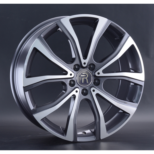 Диски Replica MB218 8.5x19/5x112 D66.6 ET59 REPLICA-GMF