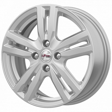 Диски iFree Горизонт 6x15/4x100 D67.1 ET45 IFREE-NEO-KLASSIK