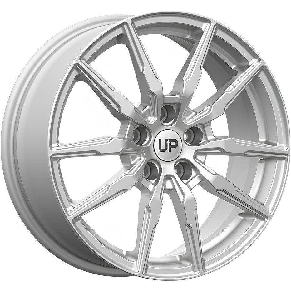 Диски Wheels UP Up121 7x17/5x112 D57.1 ET40 WHEELS-UP-S