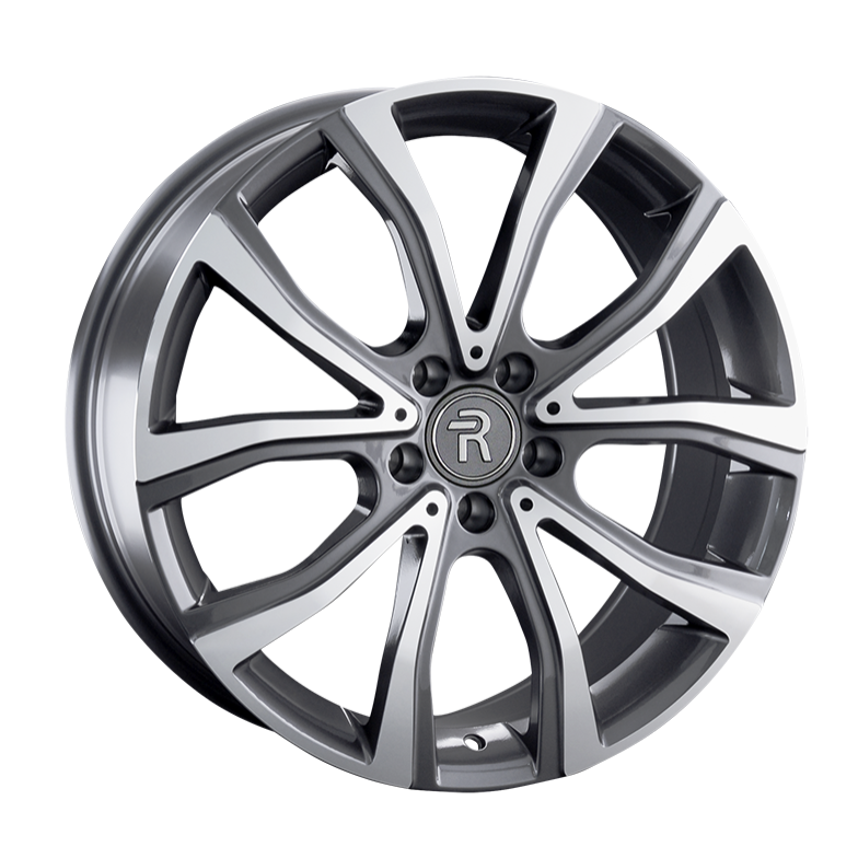 Диски Replay MR218 8.5x19/5x112 D66.6 ET59 REPLAY-GMF