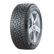 Шины Gislaved IceControl 225/50 R17 98T XL