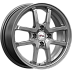 Диски iFree Грид 6x15/4x100 D56.6 ET45 IFREE-BK