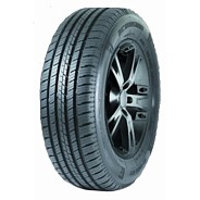Шины Ovation VI-286 HT Ecovision 235/70 R16 106H