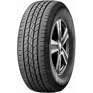 Шины Nexen Roadian HTX RH5 235/70 R16 106T