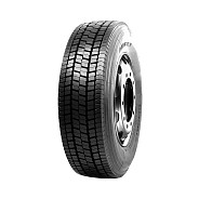 Грузовая шина Hifly HH309 235/75 R17.5 143/141J 16PR TL Ведущие