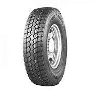 Грузовая шина Triangle TR689A 215/75 R17.5 135/133L 16PR TL Ведущие