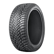 Шины Nokian Tyres Hakkapeliitta 10p SUV 215/65 R17 103T XL