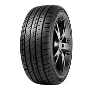 Шины Ovation VI-386 HP Ecovision 225/55 R18 98V