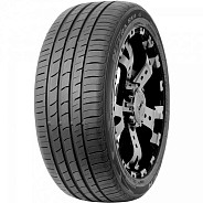 Шины Nexen N'Fera RU1 235/65 R17 104H