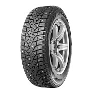 Шины Bridgestone Blizzak Spike 02 215/65 R17 103T XL