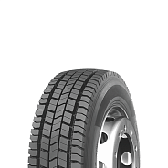 Грузовая шина Goodride GDR+1 235/75 R17.5 132/130M 14PR TL Ведущие