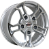 Диски Alcasta M18 6.5x15/5x139.7 D98.6 ET40 ALCASTA-BKF