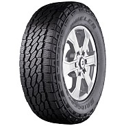 Шины Bridgestone Dueler All-Terrain A/T002 225/55 R18 98H