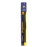 Щетка стеклоочистителя гибридная Goodyear Hybrid 20"/510mm всесезонная Hook