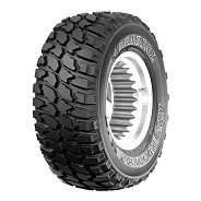 Шины GT Radial Adventuro M/T 255/65 R18 111S