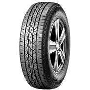 Шины Roadstone Roadian HTX RH5 235/65 R17 108H XL