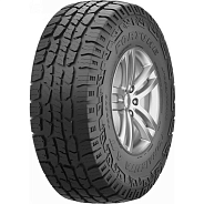 Шины Fortune Tormenta A/T FSR308 245/75 R17 121/118S
