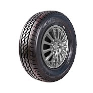 Шины PowerTrac VanTour 215/65 R15C 104/102R