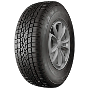 Шины Кама 221 235/70 R16 109Q XL