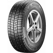 Шины Continental VanContact Ice 215/60 R16C 103/101R SD